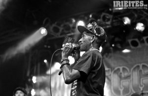 R.I.P. Lee “Scratch” Perry (1936-2021)