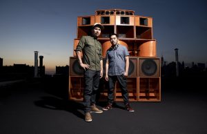 Tour De Force – “Pool Party” (Feat. Jahdan Blakkamoore)