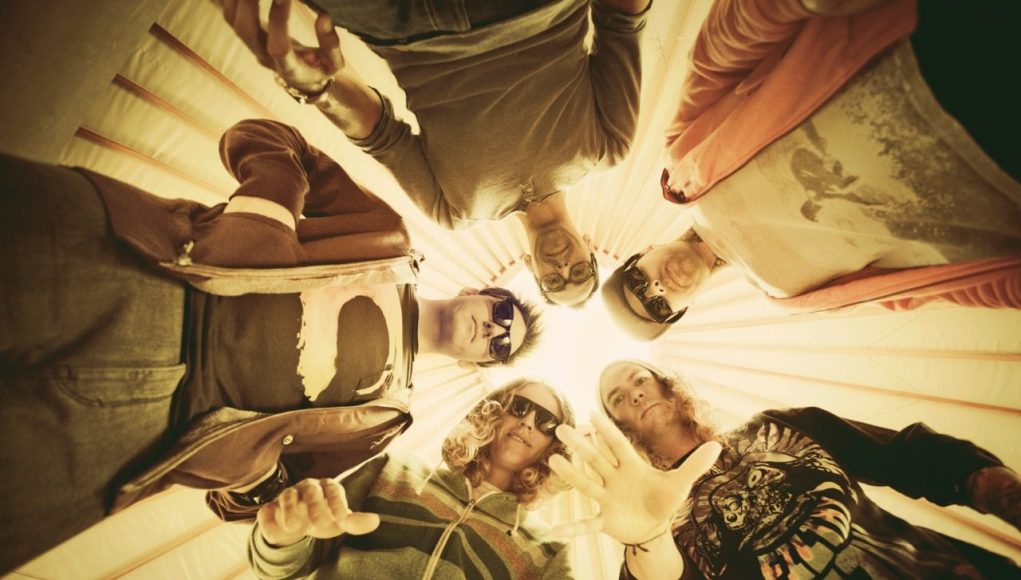Dirty Heads