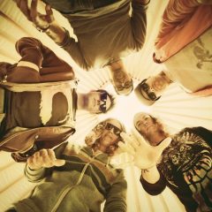 Dirty Heads