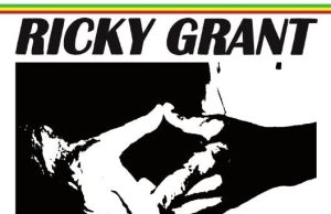Ricky Grant “At Roots Vibes” (Roots Vibes)