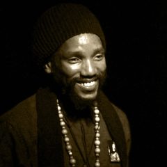 Kabaka Pyramid interview Irie Ites