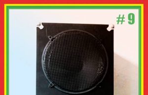 ROOTS DEPARTMENT #9 +new soundsystem +live band