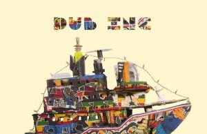 Dub Inc “Paradise” (Naive)