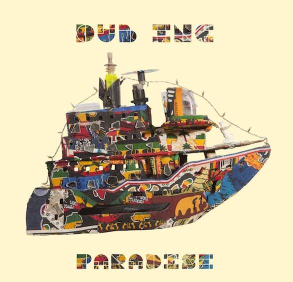 Dub Inc Paradise