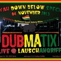 Dubmatix Berlin