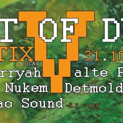 Dubmatix Detmold