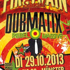 Dubmatix Muenster