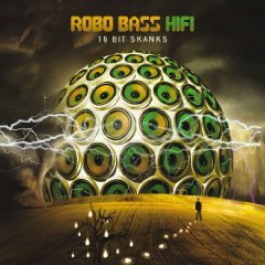 Robo Bass Hifi