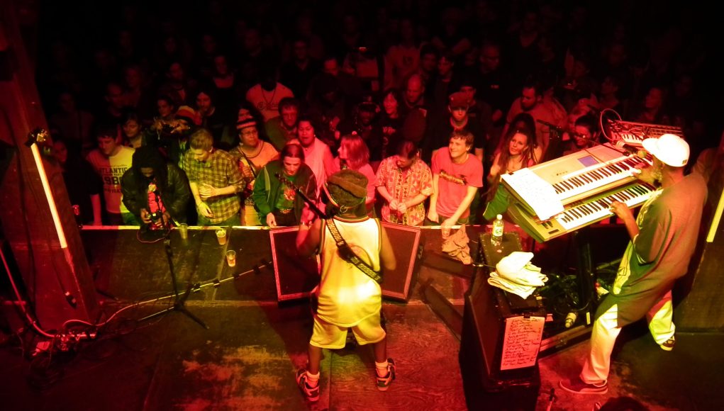 Steel Pulse