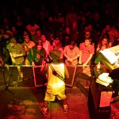Steel Pulse