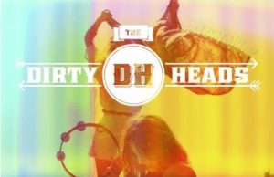 The Dirty Heads “Cabin By The Sea” (EMI)