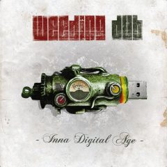 Weeding Dub – Inna Digital Age