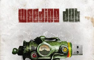 Weeding Dub “Inna Digital Age” (Control Tower)