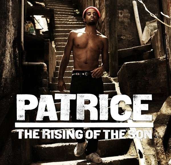 2013 Patrice