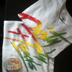 Irieites.de Gimmicks Dirty Heads