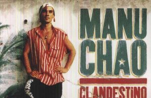Backcatalogue von Manu Chao – Wiederveröffentlichung!