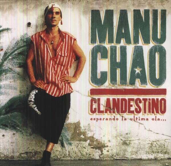 Manu Chao