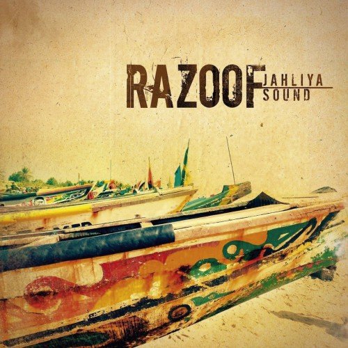 Razoof