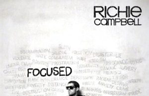 Richie Campbell “Focused” (Afro Jam Music)