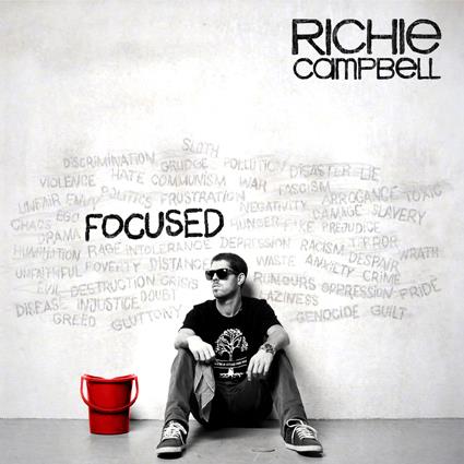 Richie Campbell
