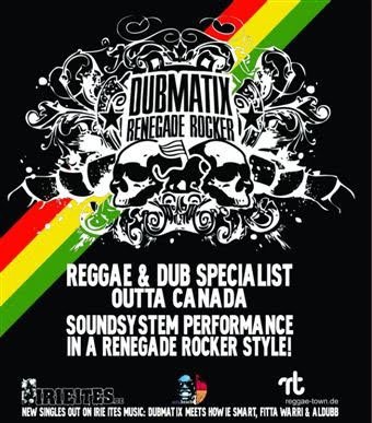 dubmatixplakat2009