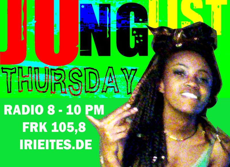 junglist