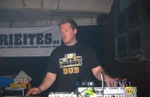 IIP067 – Dubmatix Live at Hafenklang Hamburg 2009