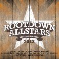 Rootdown Allstars “Festival Edition” (Rootdown Records – 2013) Rootdown Records hat sich seit mehr als 10 Jahren zu einer festen Größe und sicheren Bank in Sachen Reggae entwickelt. Unzählige deutsche […]