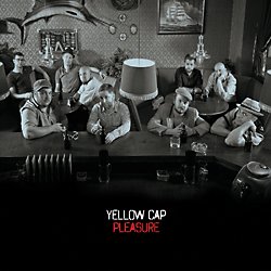 Yellow Cap