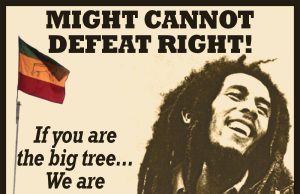 Uwe Banton im Interview – Irie Ites radio special about Occupy Pinnacle