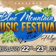 What a location, what a line up, what a vibe! February 22th-23rd, the Blue Mountain Music Festival will take place at one of Jamaica’s most beautiful places, Holywell National Recreation […]