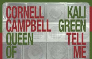 Cornell Campbell “Queen Of The Minstrells” (One-Drop Music)