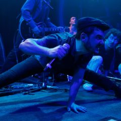 Babylon Circus Live 7