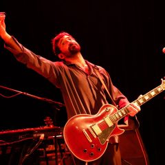 Babylon Circus Live 9