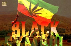 Black Symbol “Journey” (Sugar Shack)