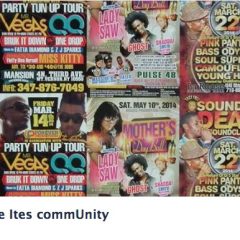 community