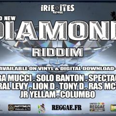 diamond-riddim