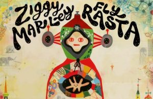 Ziggy Marley “Fly Rasta” (Tuff Gong Worldwide)