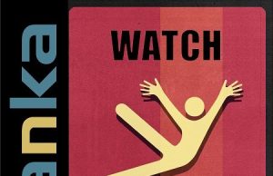 Kanka “Watch Your Step” (Dubalistik Record)
