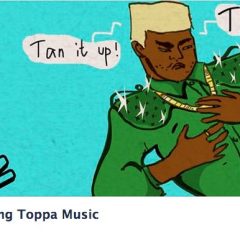 kingtoppa