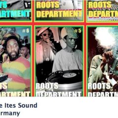 soundsystem