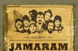 Jamaram “Almost Hits” (Soulfire Artists)