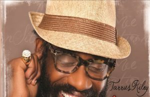 Tarrus Riley “Love Situation” (Cannon)