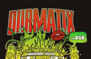 Dubmatix “In Dub”