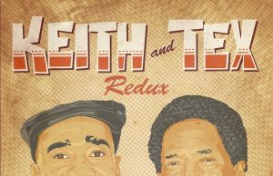 Keith & Tex “Redux” (Soulbeats Records)