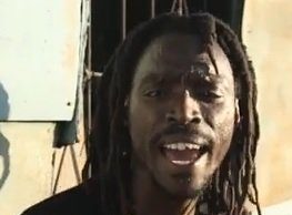 Crosby – “Heart Of A Lion” (new video)