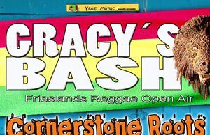 Gracy’s Bash, Varel, 12.7.14