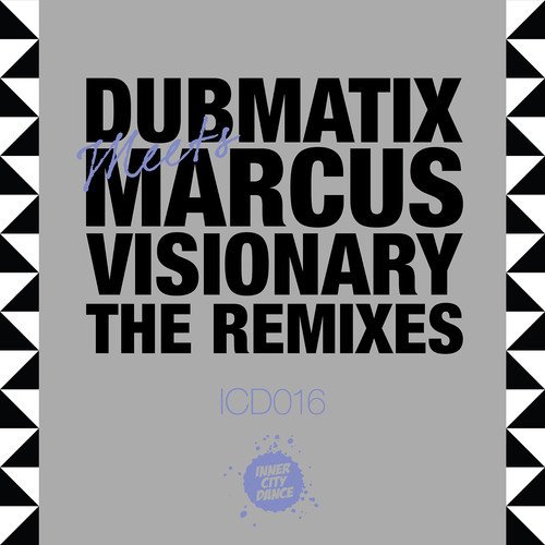 Dubmatix Visionary