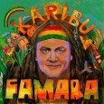 Famara “Karibu” (N-Gage – 2014) Es ist schon beachtlich, mit welcher Schlagzahl der Schweizer Famara Alben auf den Markt bringt. Dafür schon mal Respekt. Angetan hat es ihn seit Anfang […]